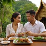 Flitterwochen Chiang Mai » Kultur und Natur harmonisch vereint