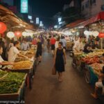 Flitterwochen Ho-Chi-Minh-Stadt » Pulsierendes Leben in Vietnam