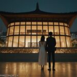 Flitterwochen Seoul » Moderne und Tradition im Einklang