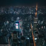 Flitterwochen Tokio » Innovative Stadt voller Überraschungen