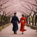 Flitterwochen Kyoto » Historische Schätze der Japanischen Kultur
