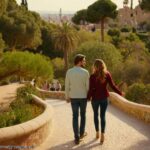 Flitterwochen Barcelona » Leidenschaft und Kultur vereint