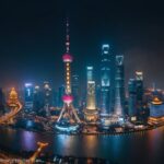 Flitterwochen Shanghai » Dynamik und historische Schönheit