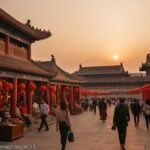 Flitterwochen Peking » Kultur und Tradition hautnah erleben