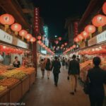 Flitterwochen Taipeh » Moderne Stadt mit Tradition