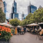 Flitterwochen Melbourne » Kreativ und trendy entdecken