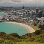 Flitterwochen Auckland » Natur und Stadt harmonisch vereint