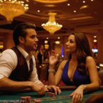 Flitterwochen Las Vegas » Spiel und Spaß ohne Grenzen