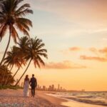 Flitterwochen Miami » Sonne und Strand in voller Pracht