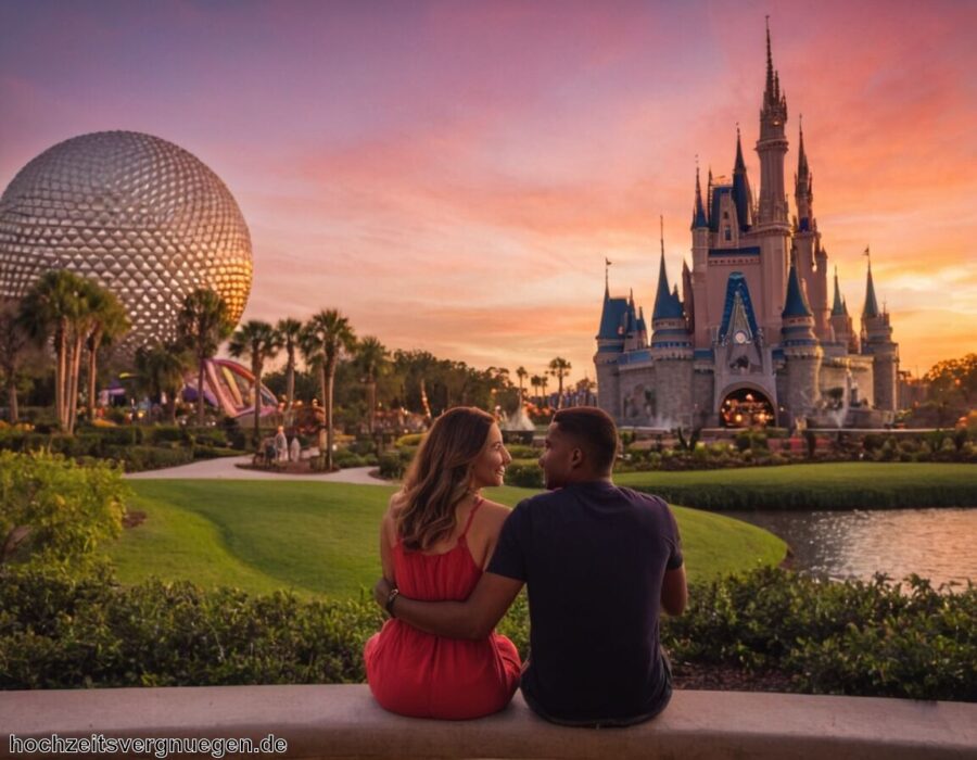 Flitterwochen Orlando » Fantasie und Abenteuer für Alle