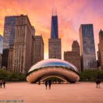 Flitterwochen Chicago » Architektur und Kultur hautnah