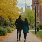 Flitterwochen Toronto » Vielfalt in einer lebendigen Stadt