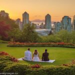 Flitterwochen Vancouver » Natur trifft auf urbanen Chic