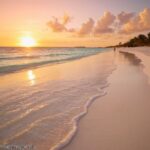 Flitterwochen Cancún » Paradies für Strandliebhaber