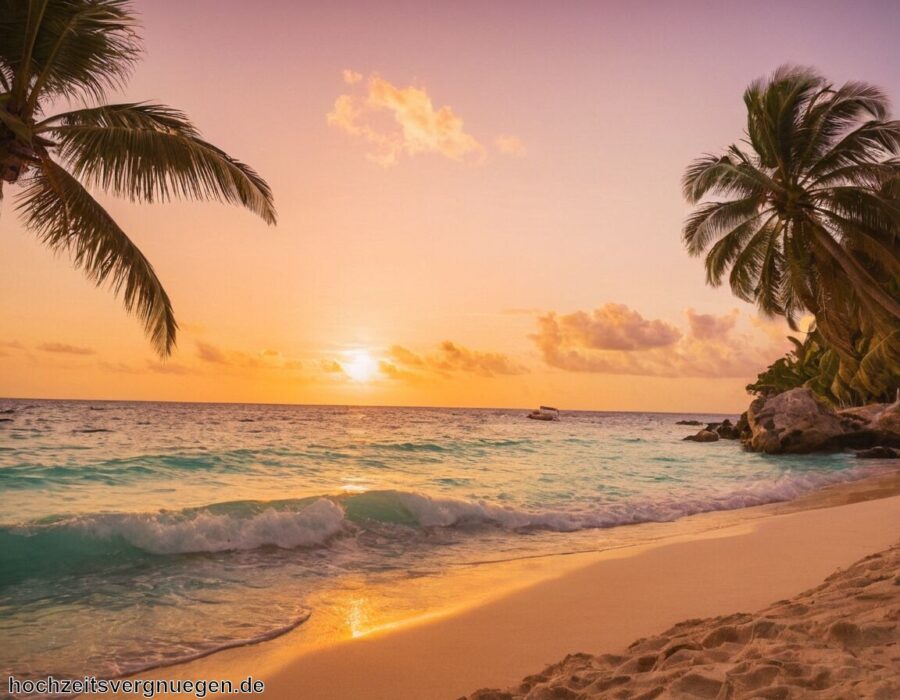 Flitterwochen Punta Cana » Tropisches Strandparadies entdecken