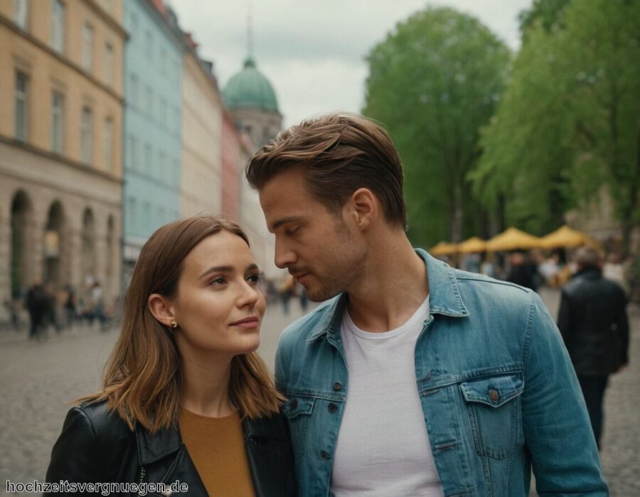 Flitterwochen Berlin » Künstlerisches Flair und Geschichte