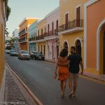Flitterwochen San Juan » Karibischer Flair und Geschichte