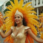 Flitterwochen Rio de Janeiro » Lebendige Kultur und Carnival erleben