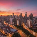 Flitterwochen São Paulo » Dynamische Großstadt mit vielen Facetten