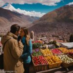 Flitterwochen La Paz » Höchste Hauptstadt der Welt erleben