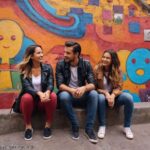 Flitterwochen Bogotá » Künstlerisches Herz Kolumbiens