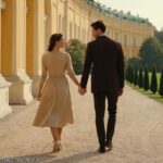 Flitterwochen Wien » Klassische Eleganz und Charme