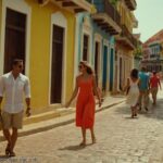 Flitterwochen Cartagena » Koloniale Schönheit am Meer