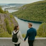 Flitterwochen Oslo » In der Natur und Kultur eintauchen