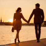 Flitterwochen Stockholm » Schwedischer Charme am Wasser