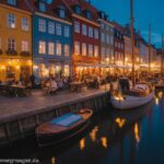 Flitterwochen Kopenhagen » Hygge-Feeling in der dänischen Hauptstadt
