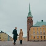 Flitterwochen Helsinki » Modernität und Tradition in Finnland