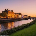 Flitterwochen Dublin » Ort der Legenden und Pubs