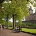 Flitterwochen Glasgow » Kreative Metropole mit Charme