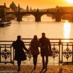 Flitterwochen Prag » Märchenhafte Momente in der Stadt