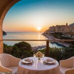 Flitterwochen Monaco » Glamour und Luxus an der Côte d'Azur