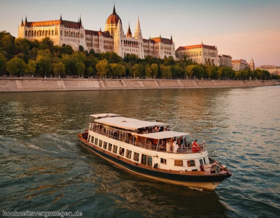 Flitterwochen Budapest » Vielfalt zwischen zwei Flüssen