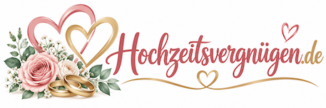 Hochzeitsvergnuegen